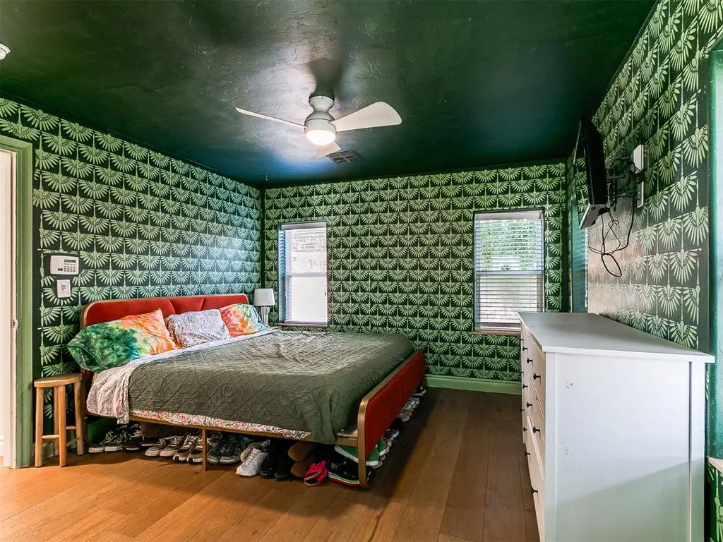 Photo 27 — 1719 NW 12th Street, Oklahoma City, OK 73106
