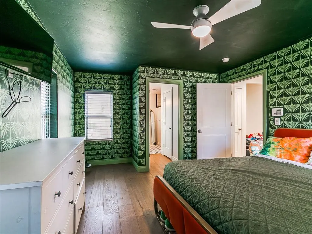 Photo 28 — 1719 NW 12th Street, Oklahoma City, OK 73106