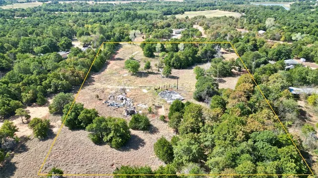 Photo 4 — 2424 County Road 1344 Road, Blanchard, OK 73010