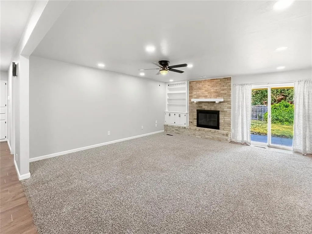 Photo 3 — 504 SW 26th Place, El Reno, OK 73036