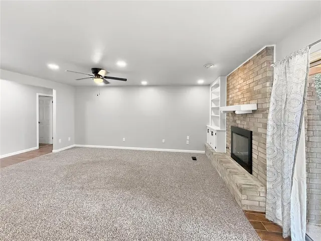 Photo 4 — 504 SW 26th Place, El Reno, OK 73036