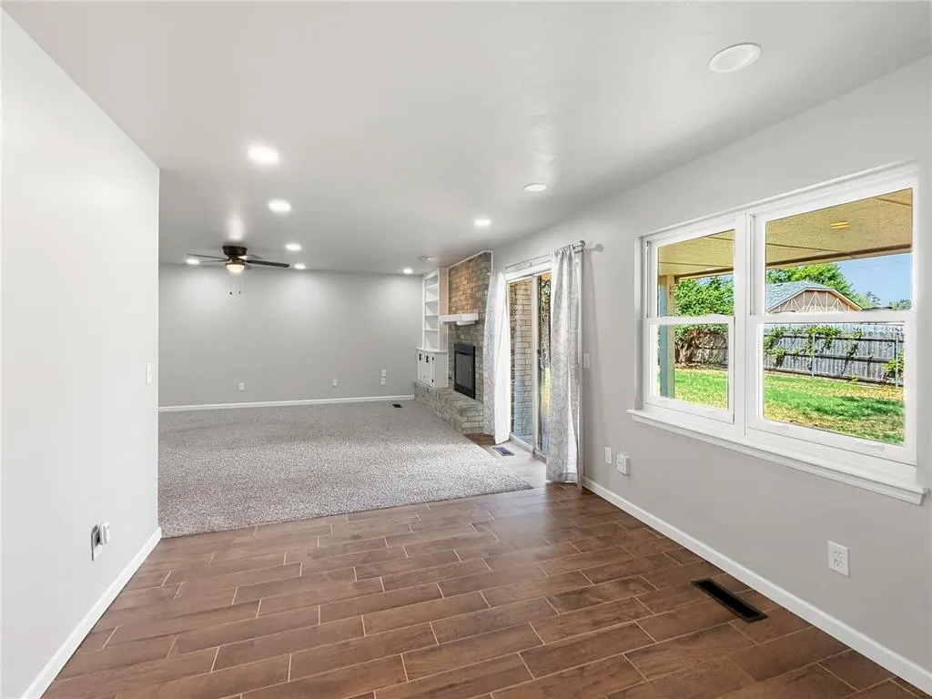 Photo 10 — 504 SW 26th Place, El Reno, OK 73036