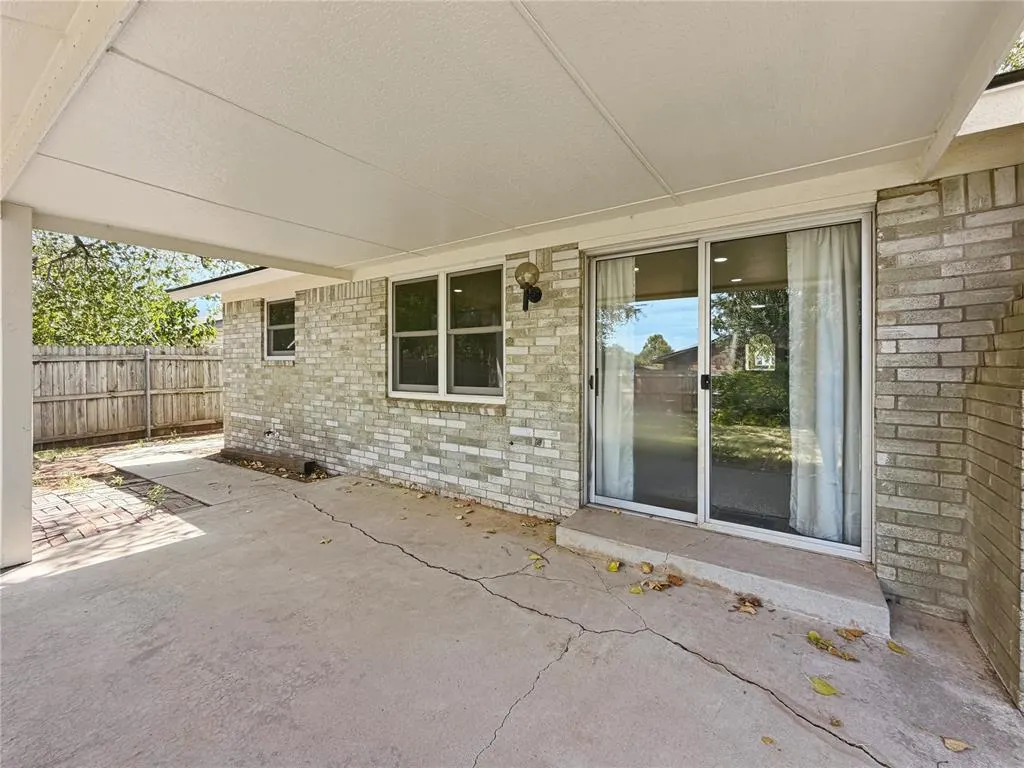 Photo 28 — 504 SW 26th Place, El Reno, OK 73036