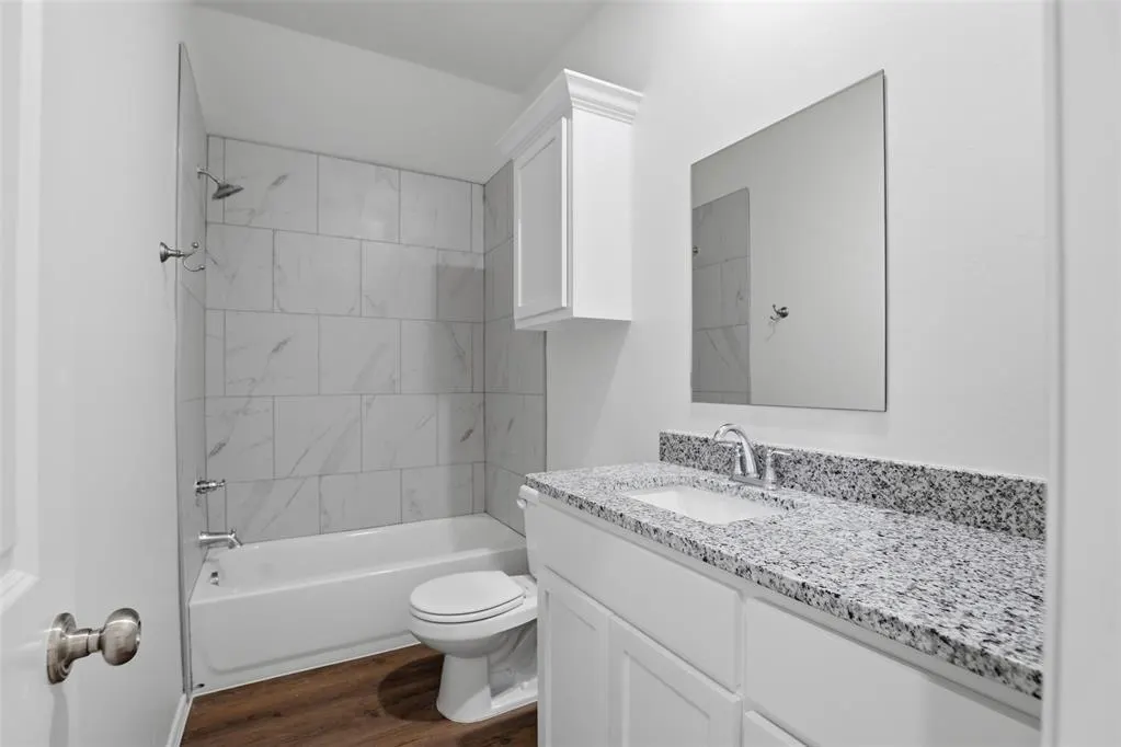 Photo 21 — 1713 Short Cove Drive, Yukon, OK 73099