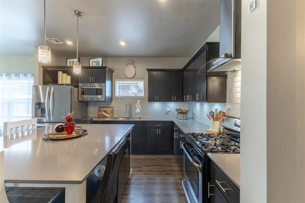 Photo 6 — 3509 Upland Ridge Drive, Yukon, OK 73099