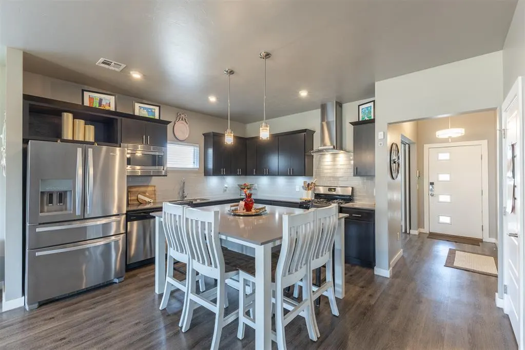 Photo 9 — 3509 Upland Ridge Drive, Yukon, OK 73099