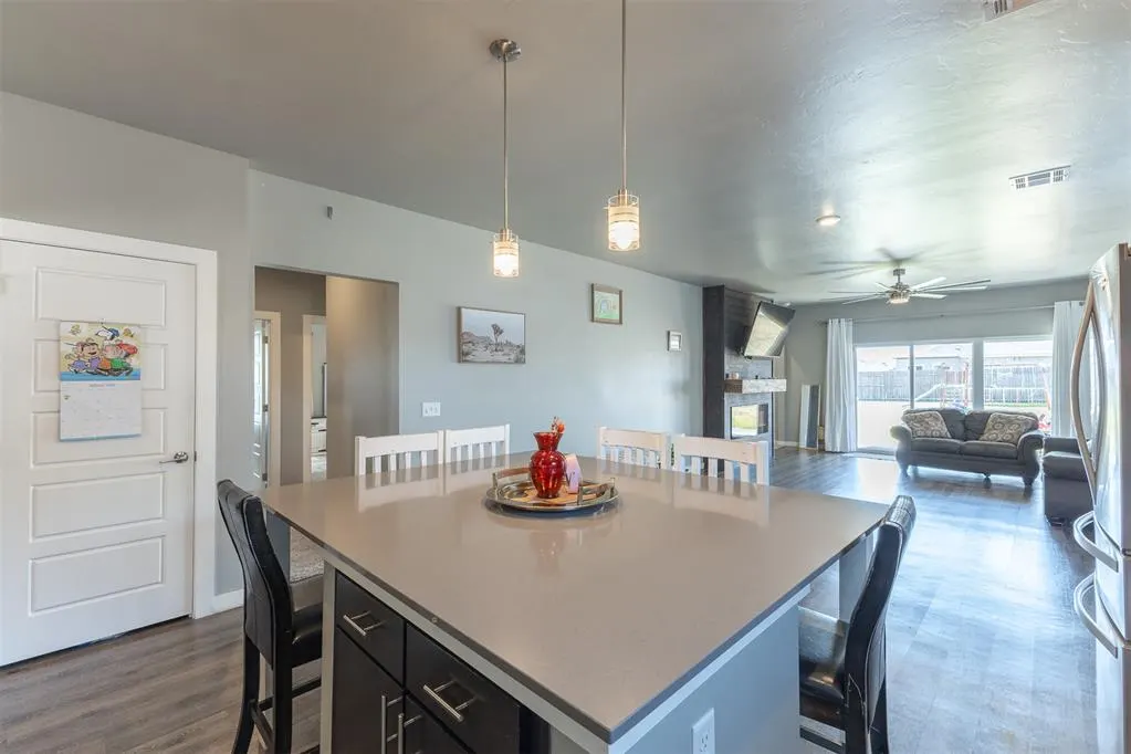 Photo 10 — 3509 Upland Ridge Drive, Yukon, OK 73099