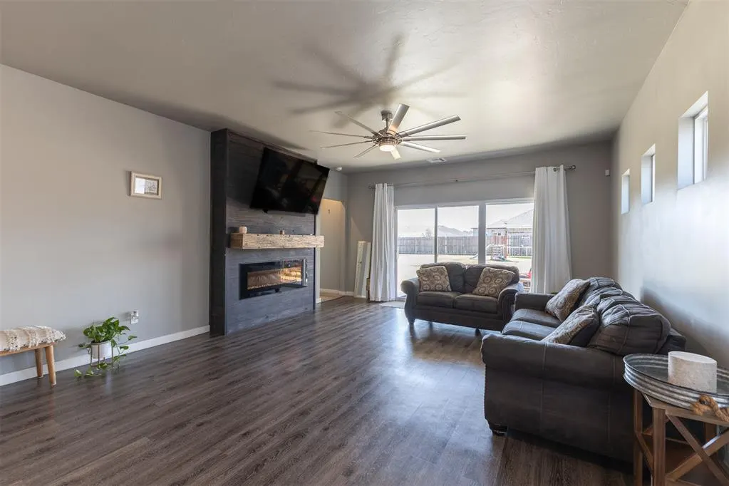 Photo 11 — 3509 Upland Ridge Drive, Yukon, OK 73099