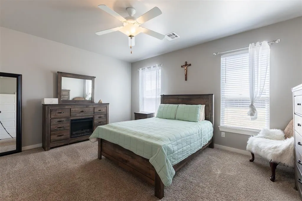 Photo 14 — 3509 Upland Ridge Drive, Yukon, OK 73099