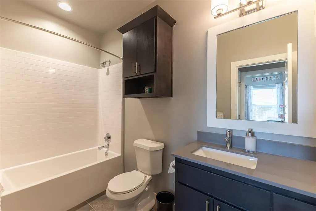 Photo 18 — 3509 Upland Ridge Drive, Yukon, OK 73099