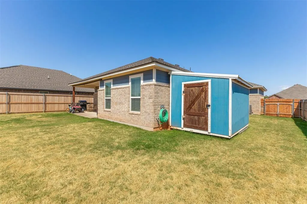 Photo 21 — 3509 Upland Ridge Drive, Yukon, OK 73099