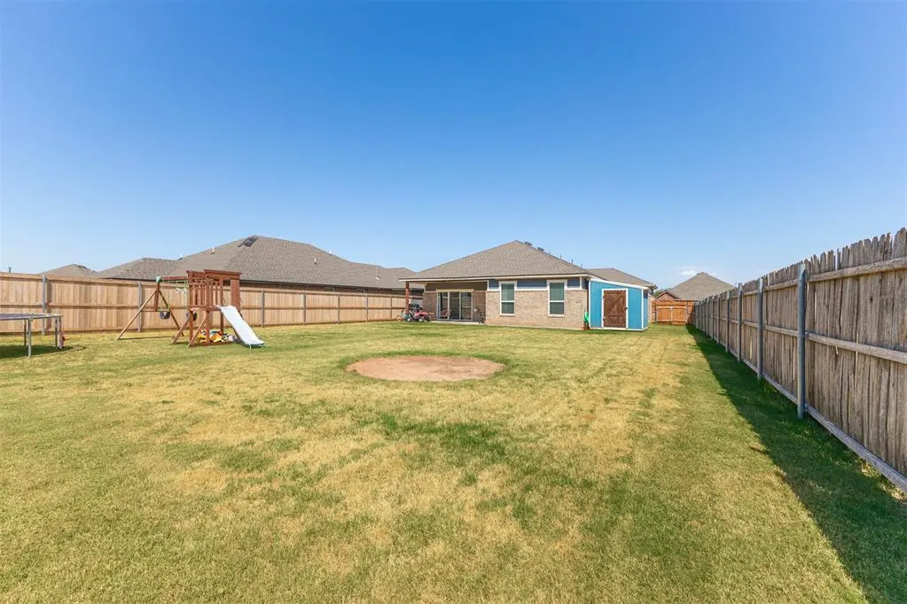 Photo 22 — 3509 Upland Ridge Drive, Yukon, OK 73099
