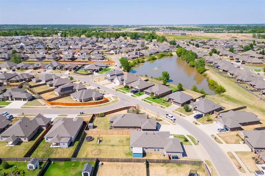 Photo 24 — 3509 Upland Ridge Drive, Yukon, OK 73099