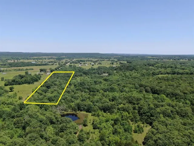Photo 2 — 386001 E 1140 Road, Weleetka, OK 74880