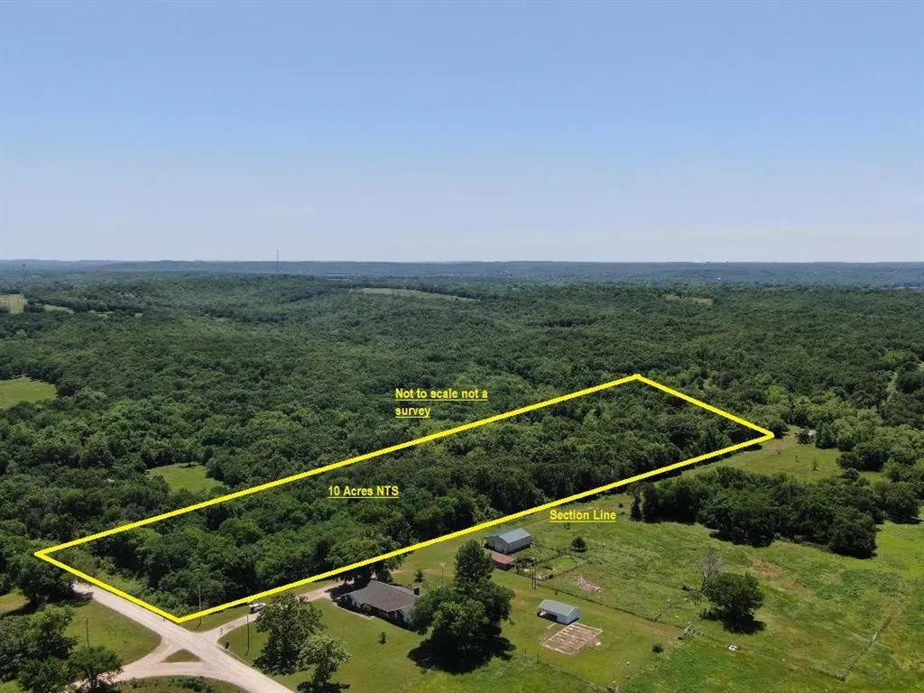 Photo 4 — 386001 E 1140 Road, Weleetka, OK 74880