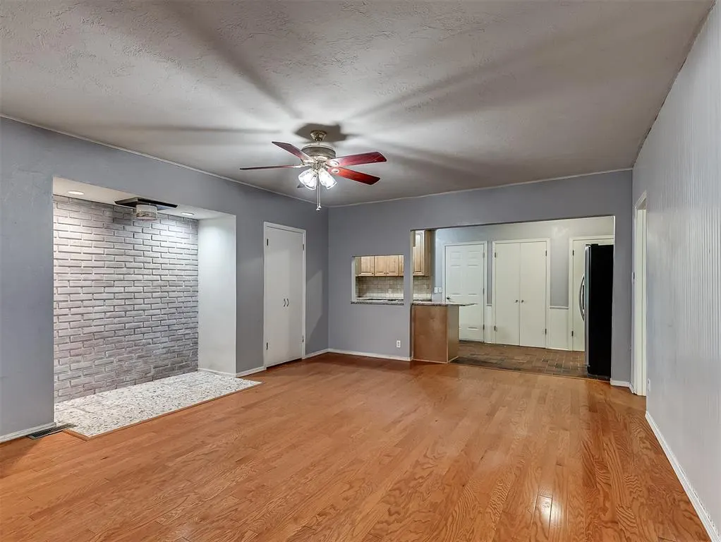 Photo 3 — 3908 NW 20th Street, Oklahoma City, OK 73107