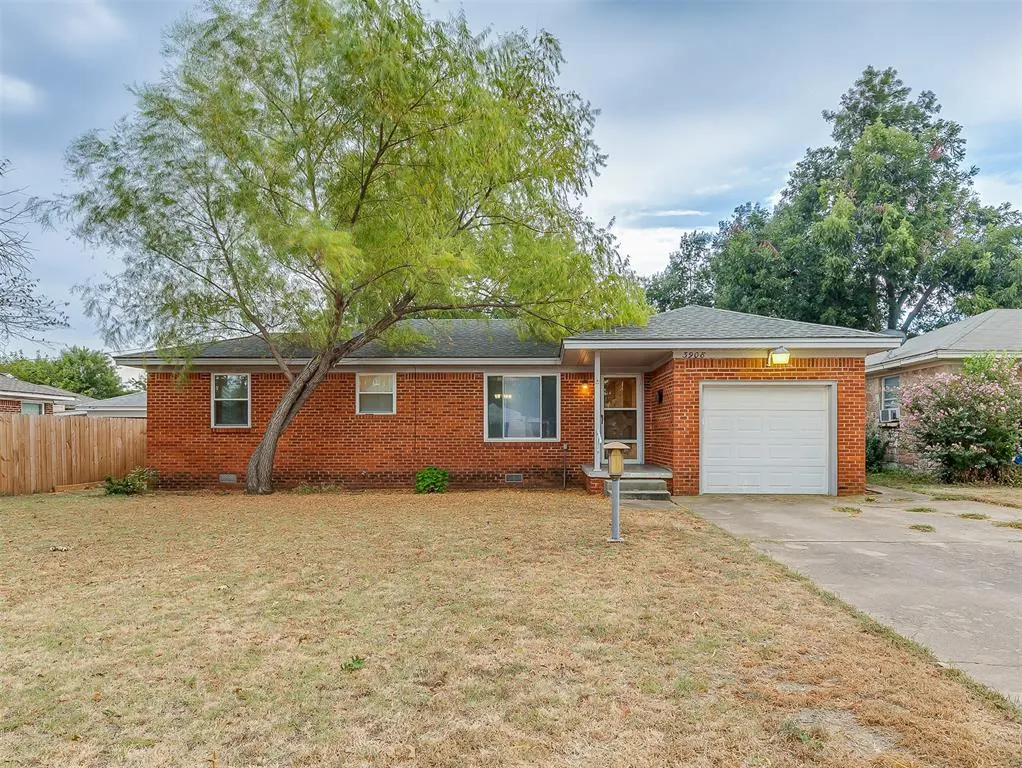Photo 6 — 3908 NW 20th Street, Oklahoma City, OK 73107