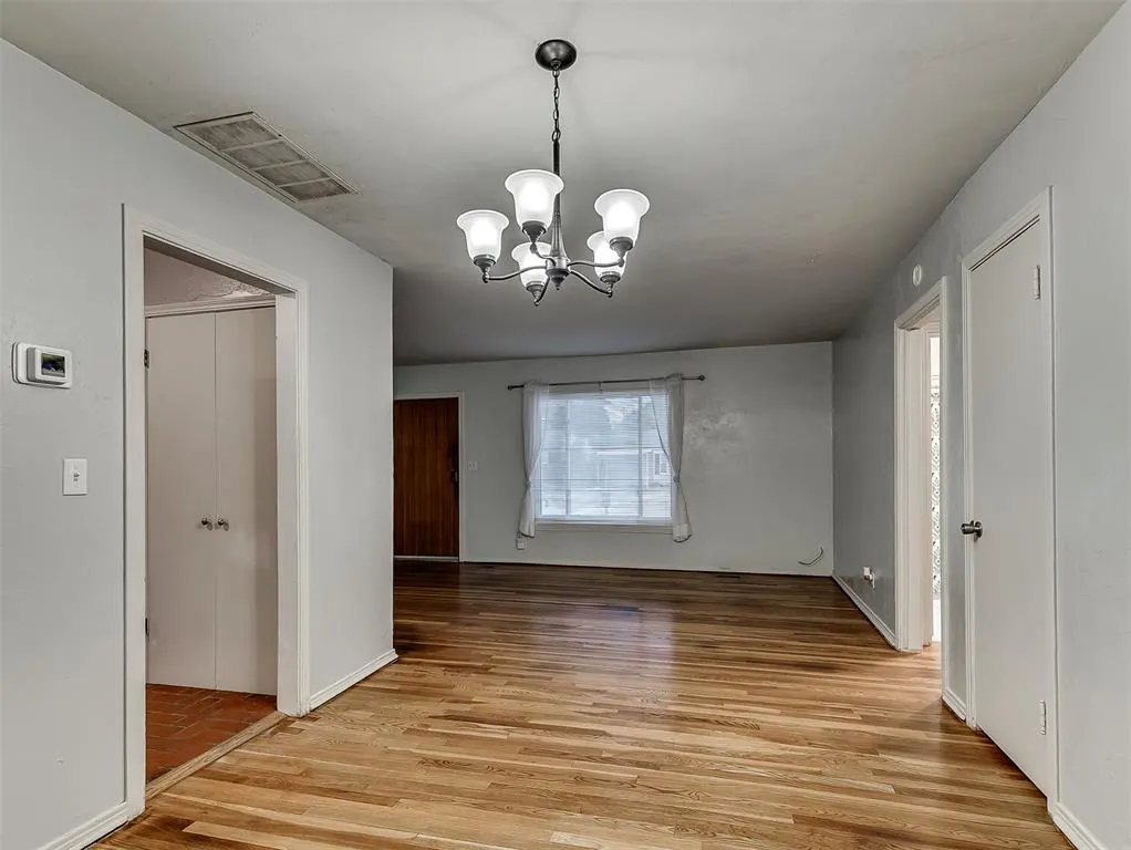 Photo 9 — 3908 NW 20th Street, Oklahoma City, OK 73107