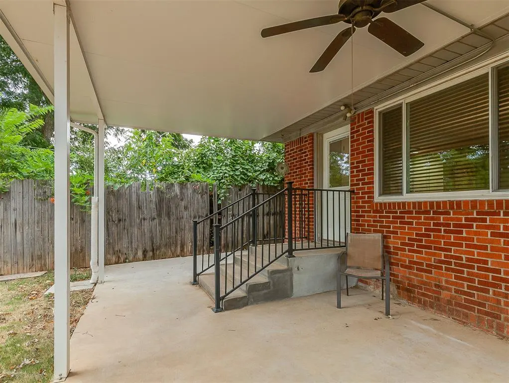 Photo 34 — 3908 NW 20th Street, Oklahoma City, OK 73107
