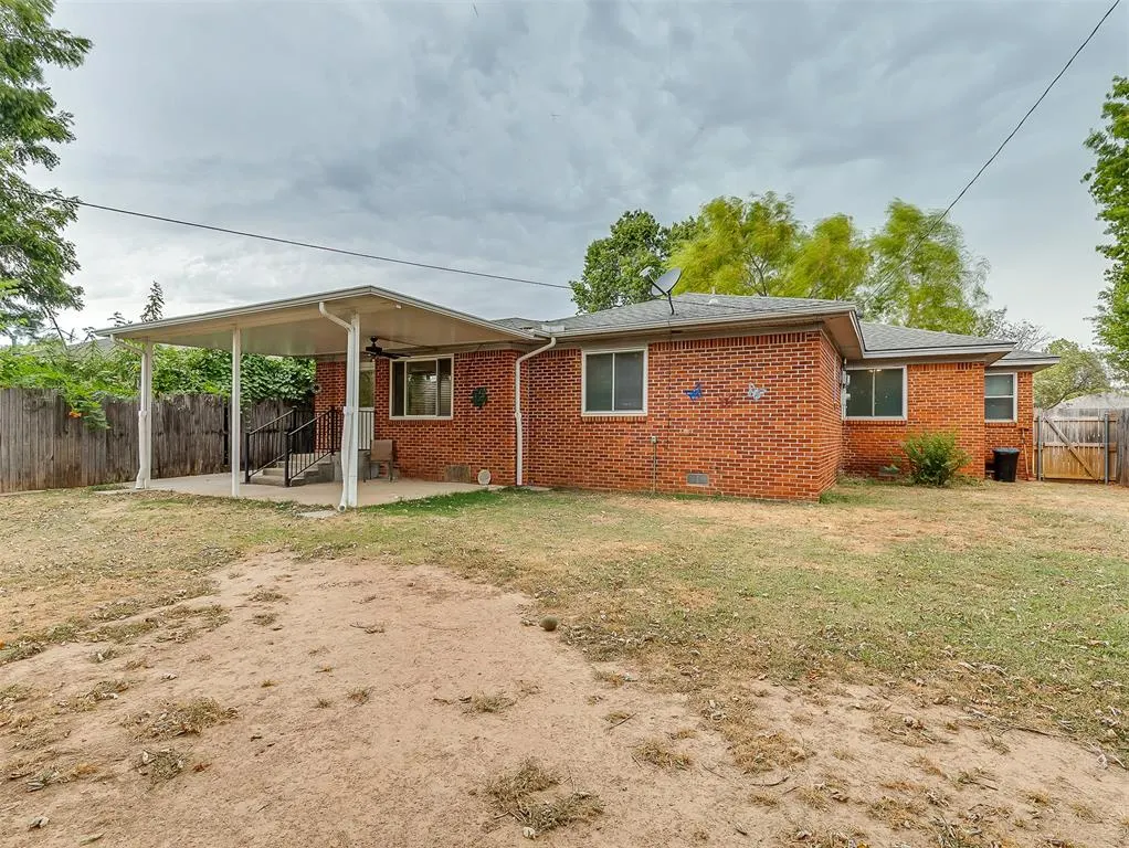 Photo 37 — 3908 NW 20th Street, Oklahoma City, OK 73107