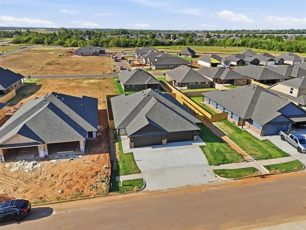 Photo 2 — 9214 McLendon Court, Oklahoma City, OK 73132