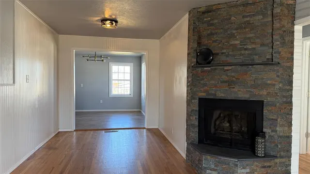 Photo 2 — 1206 Monroe Drive, Shawnee, OK 74804