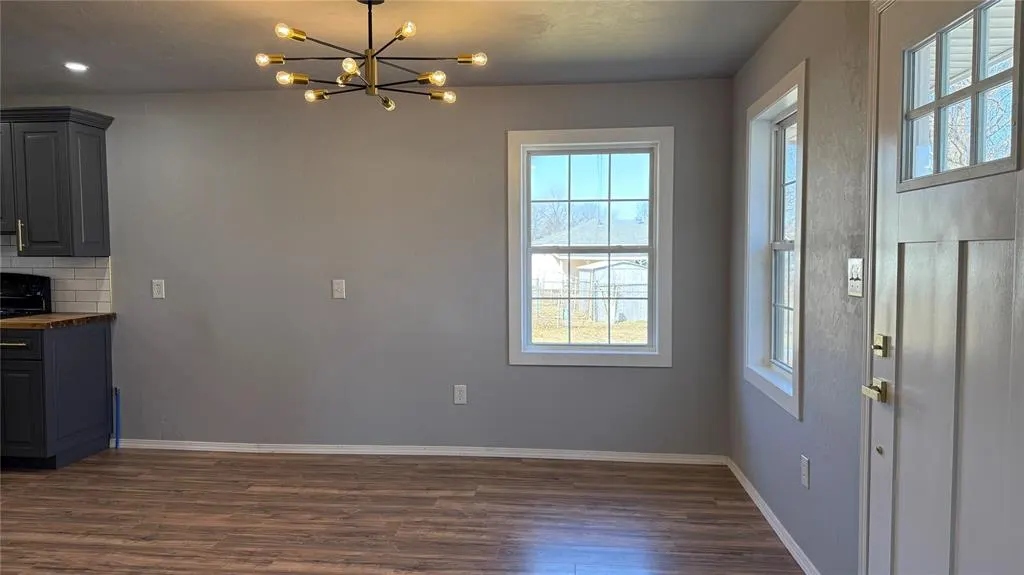 Photo 5 — 1206 Monroe Drive, Shawnee, OK 74804