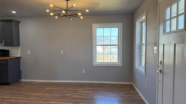 Photo 5 — 1206 Monroe Drive, Shawnee, OK 74804
