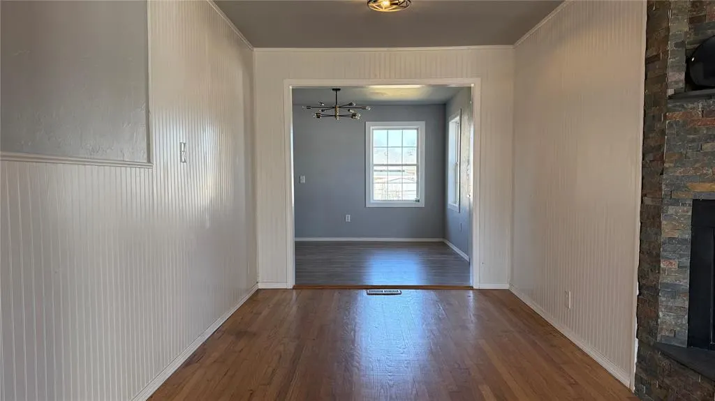 Photo 7 — 1206 Monroe Drive, Shawnee, OK 74804