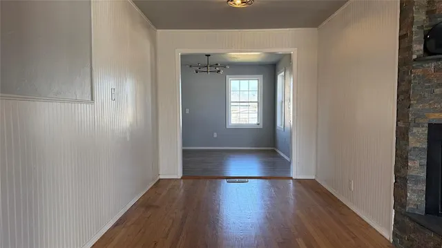 Photo 7 — 1206 Monroe Drive, Shawnee, OK 74804