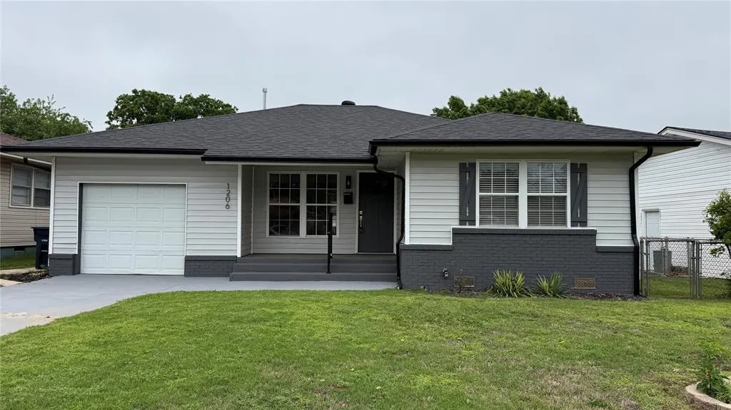 Photo 22 — 1206 Monroe Drive, Shawnee, OK 74804