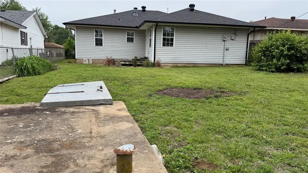 Photo 24 — 1206 Monroe Drive, Shawnee, OK 74804