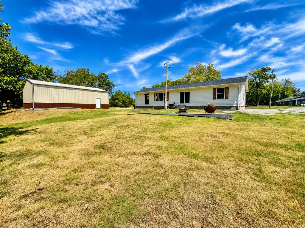 Photo 35 — 113254 S 4284 Road, Porum, OK 74455