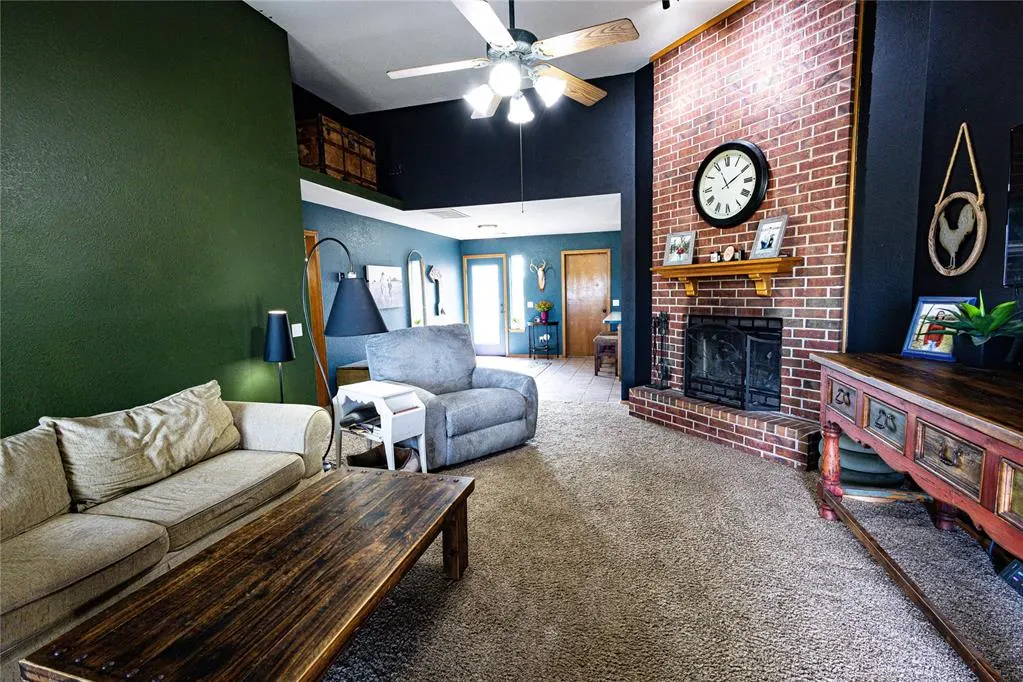 Photo 3 — 7900 S Cimarron Road, Mustang, OK 73064