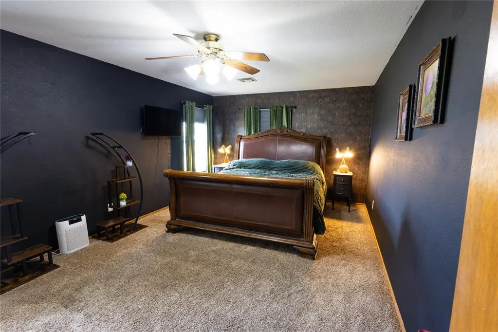 Photo 10 — 7900 S Cimarron Road, Mustang, OK 73064