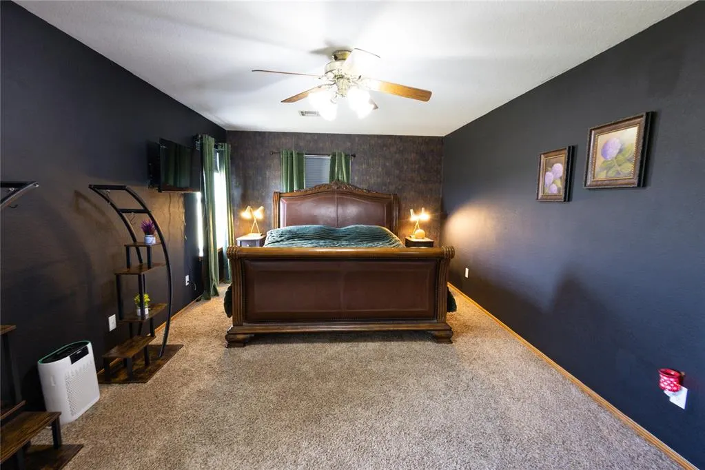 Photo 11 — 7900 S Cimarron Road, Mustang, OK 73064