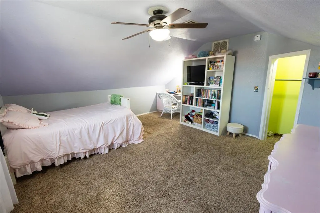 Photo 18 — 7900 S Cimarron Road, Mustang, OK 73064