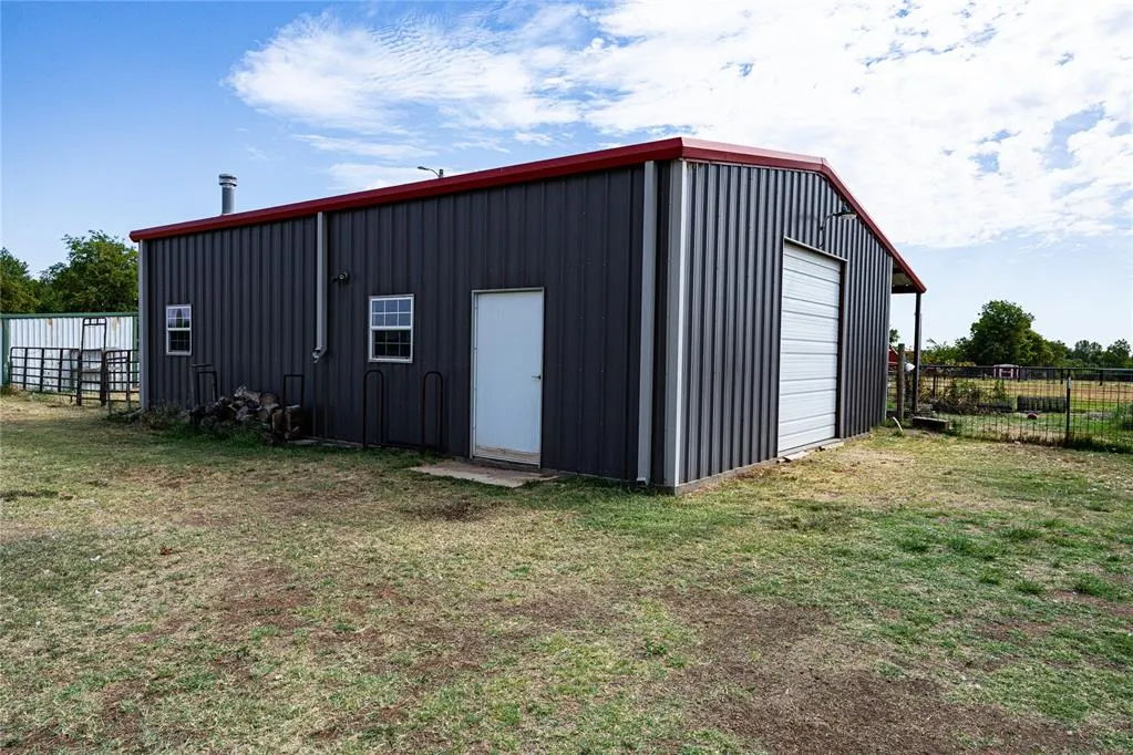 Photo 21 — 7900 S Cimarron Road, Mustang, OK 73064