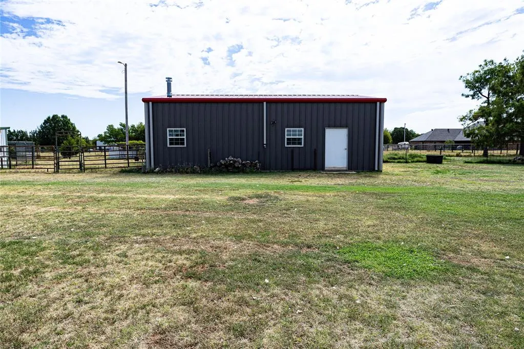 Photo 33 — 7900 S Cimarron Road, Mustang, OK 73064