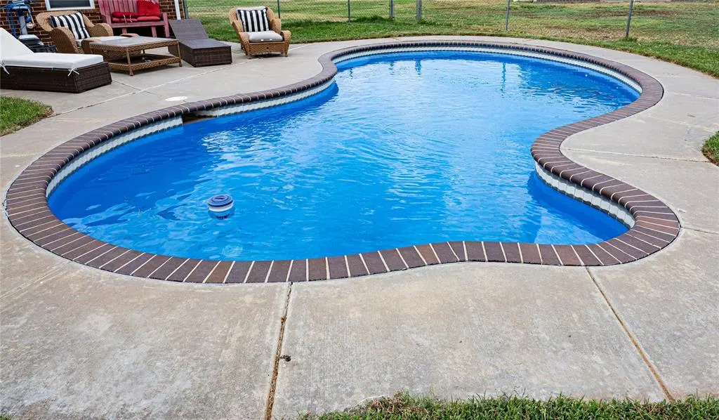Photo 19 — 7900 S Cimarron Road, Mustang, OK 73064