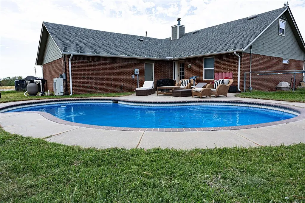 Photo 20 — 7900 S Cimarron Road, Mustang, OK 73064