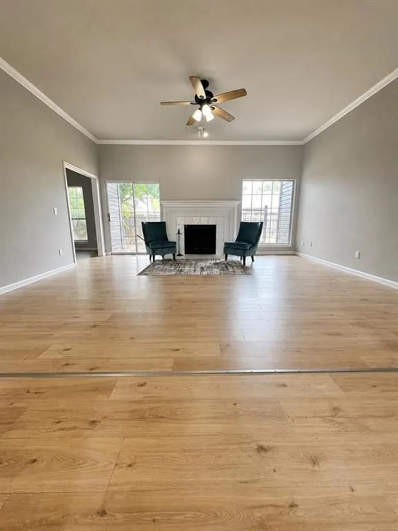Photo 2 — 10413 Doris Place, Oklahoma City, OK 73162