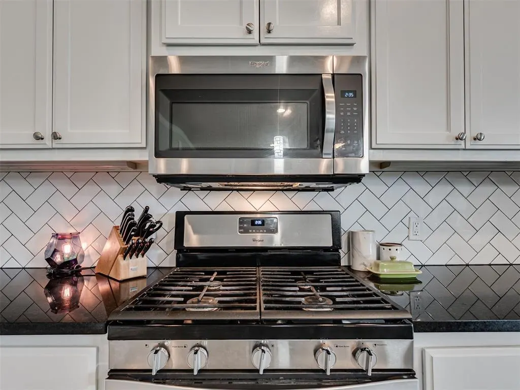 Photo 14 — 18512 Winamack Road, Edmond, OK 73012