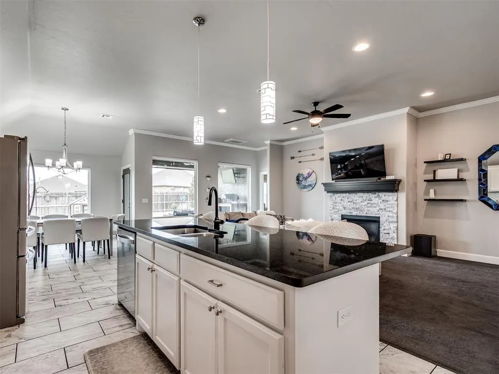 Photo 16 — 18512 Winamack Road, Edmond, OK 73012