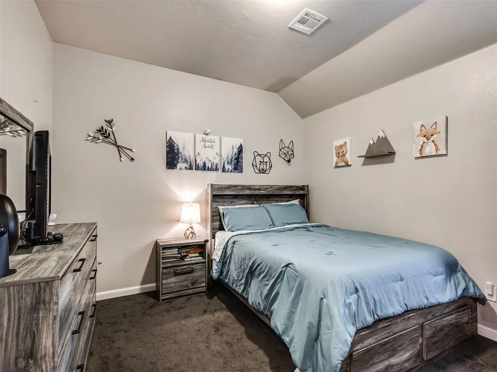 Photo 24 — 18512 Winamack Road, Edmond, OK 73012