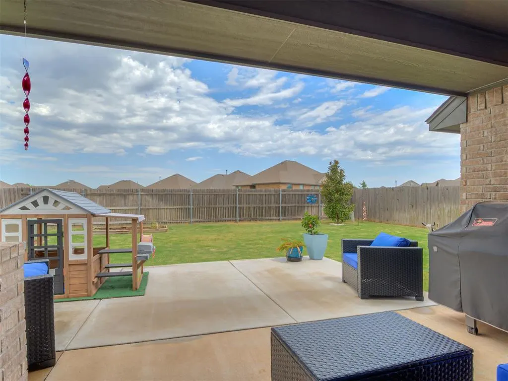 Photo 33 — 18512 Winamack Road, Edmond, OK 73012