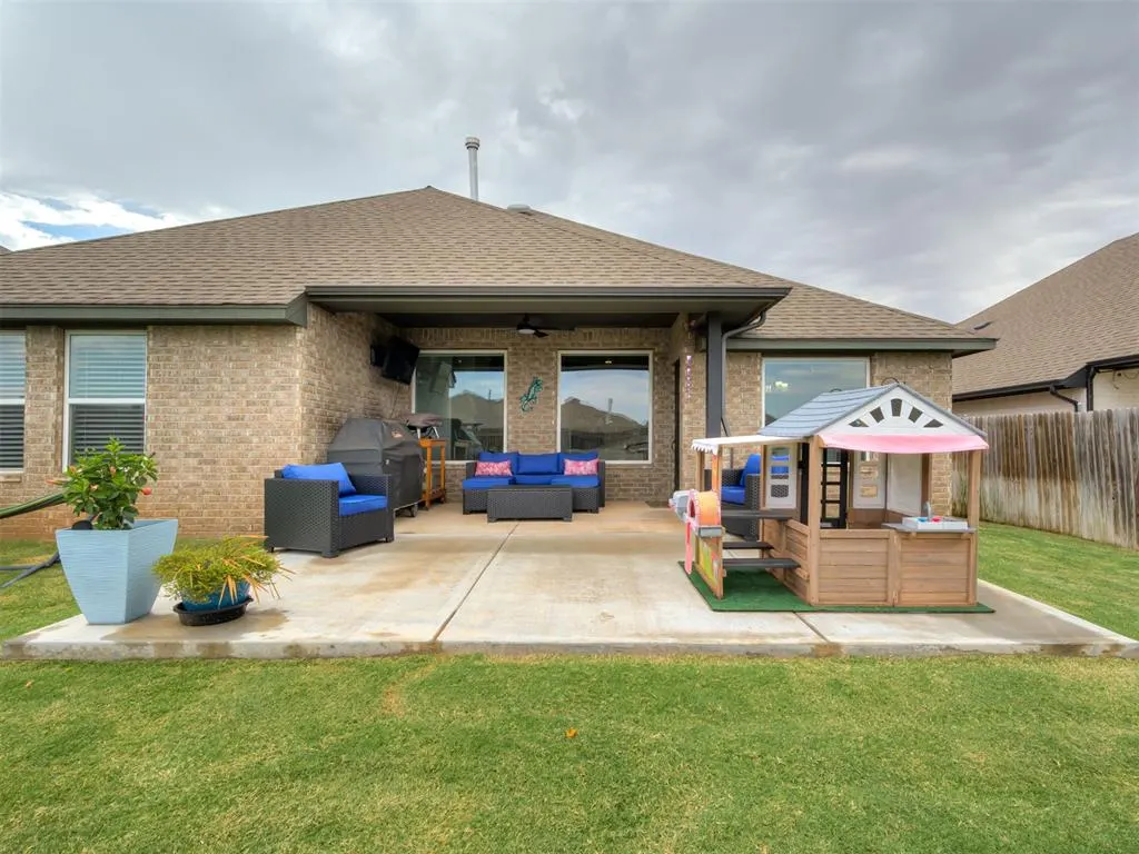 Photo 34 — 18512 Winamack Road, Edmond, OK 73012