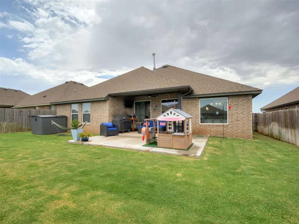Photo 35 — 18512 Winamack Road, Edmond, OK 73012