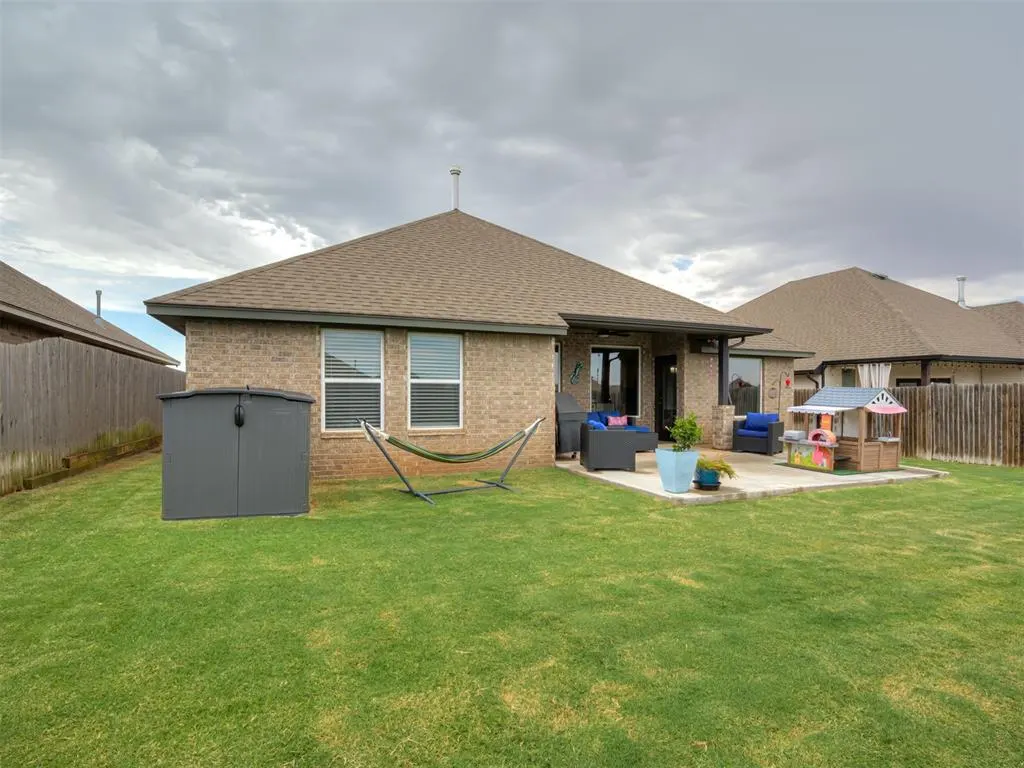 Photo 36 — 18512 Winamack Road, Edmond, OK 73012