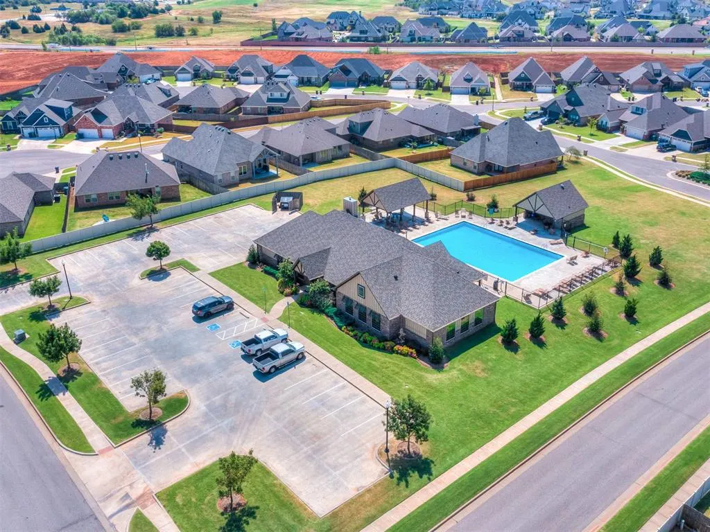 Photo 48 — 18512 Winamack Road, Edmond, OK 73012